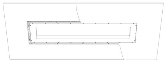 Behavioral Health Trim