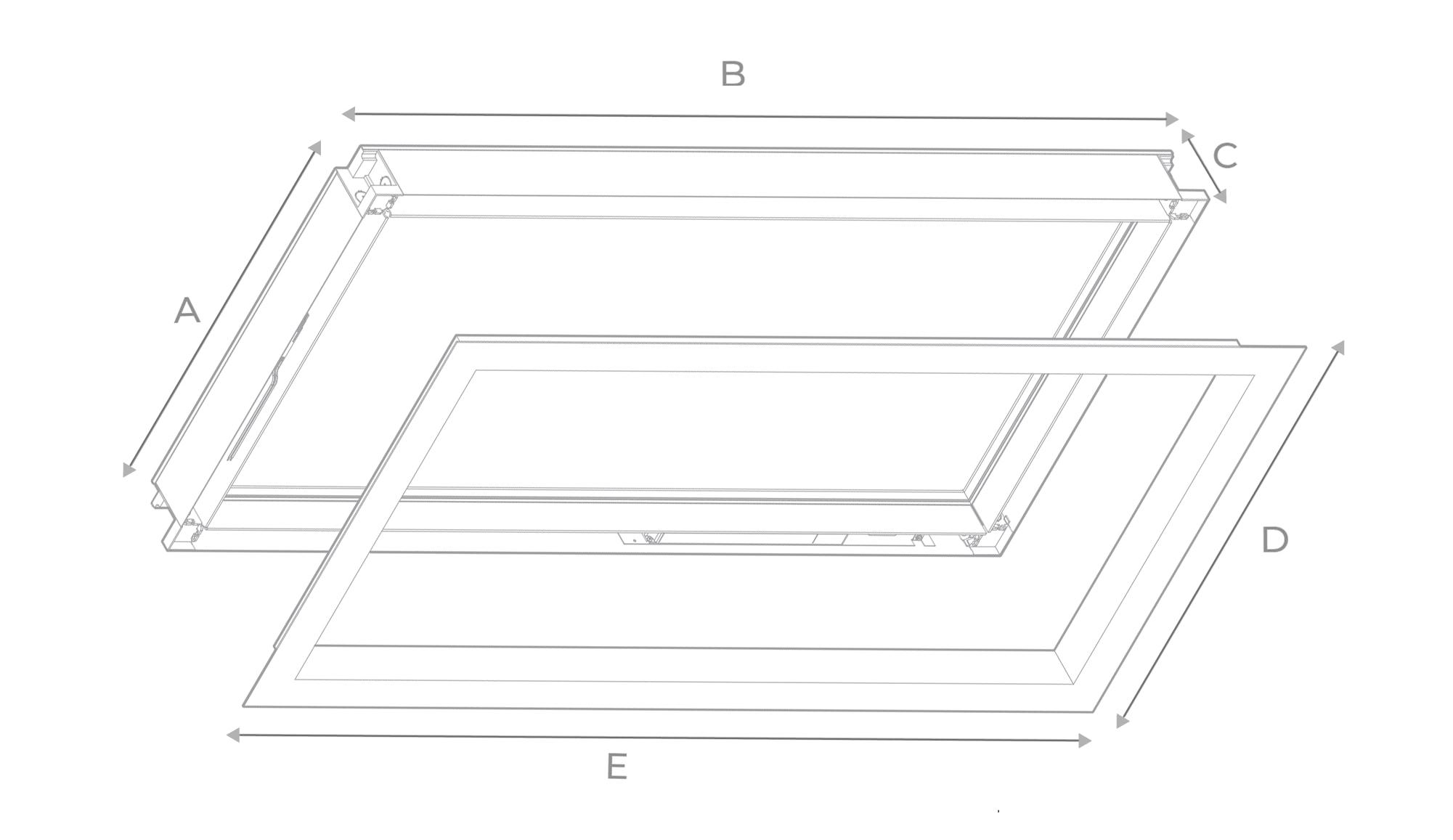 Spec Code CS Spec Sheet
