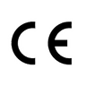 CE Badge