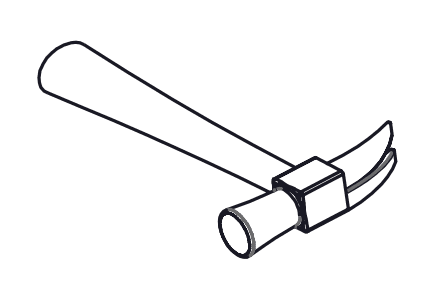 Hammer