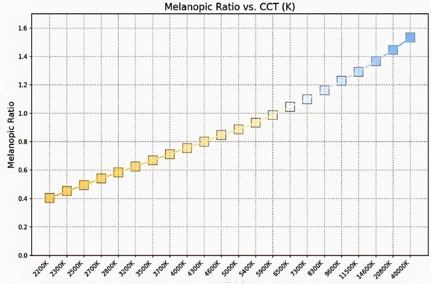 MR vs CCT