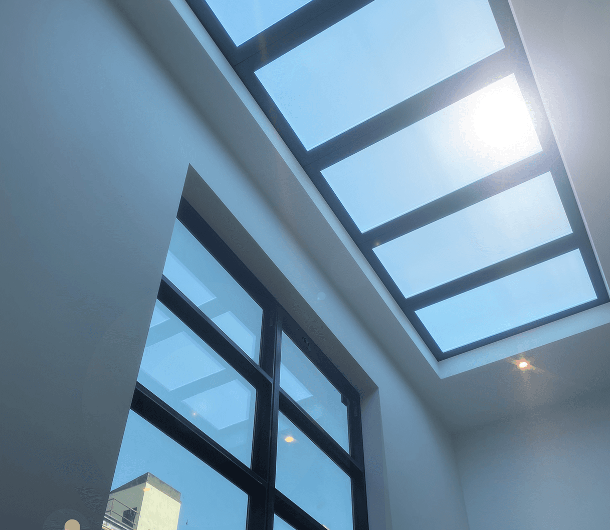 Residential Virtual Sun