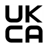 UKCA Badge