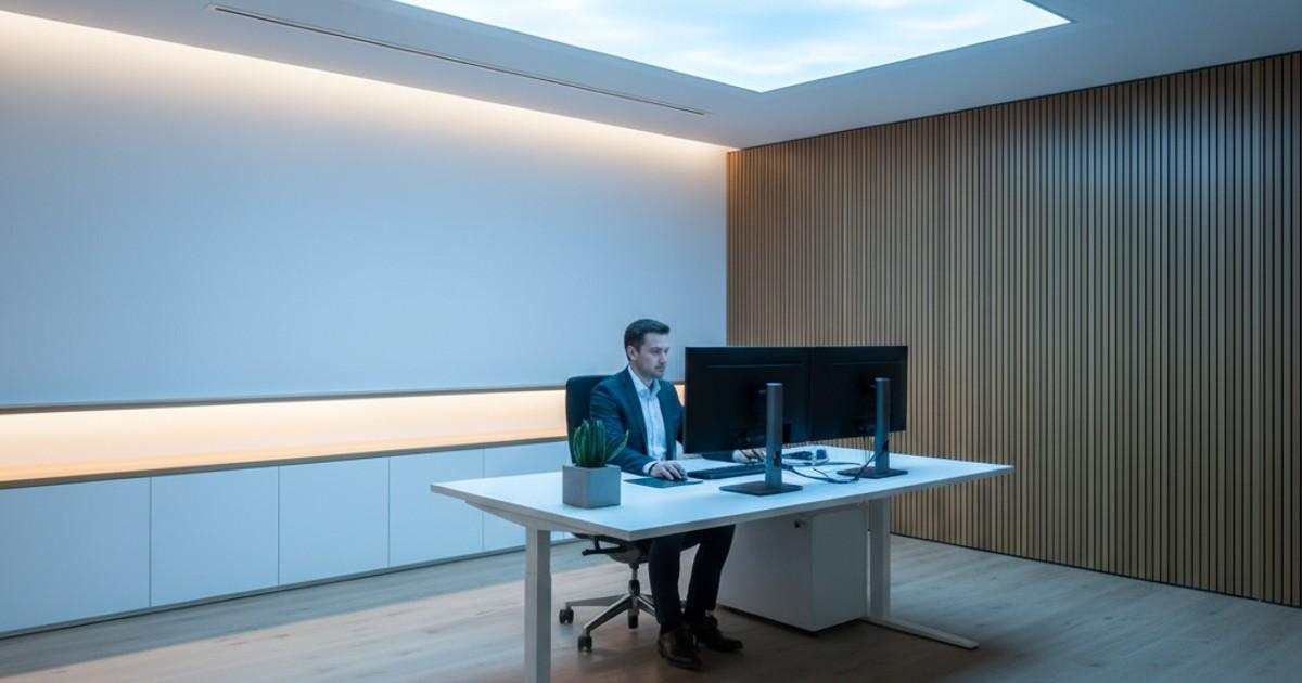 Maximizing EML While Managing Glare and Cost: A Practical Guide