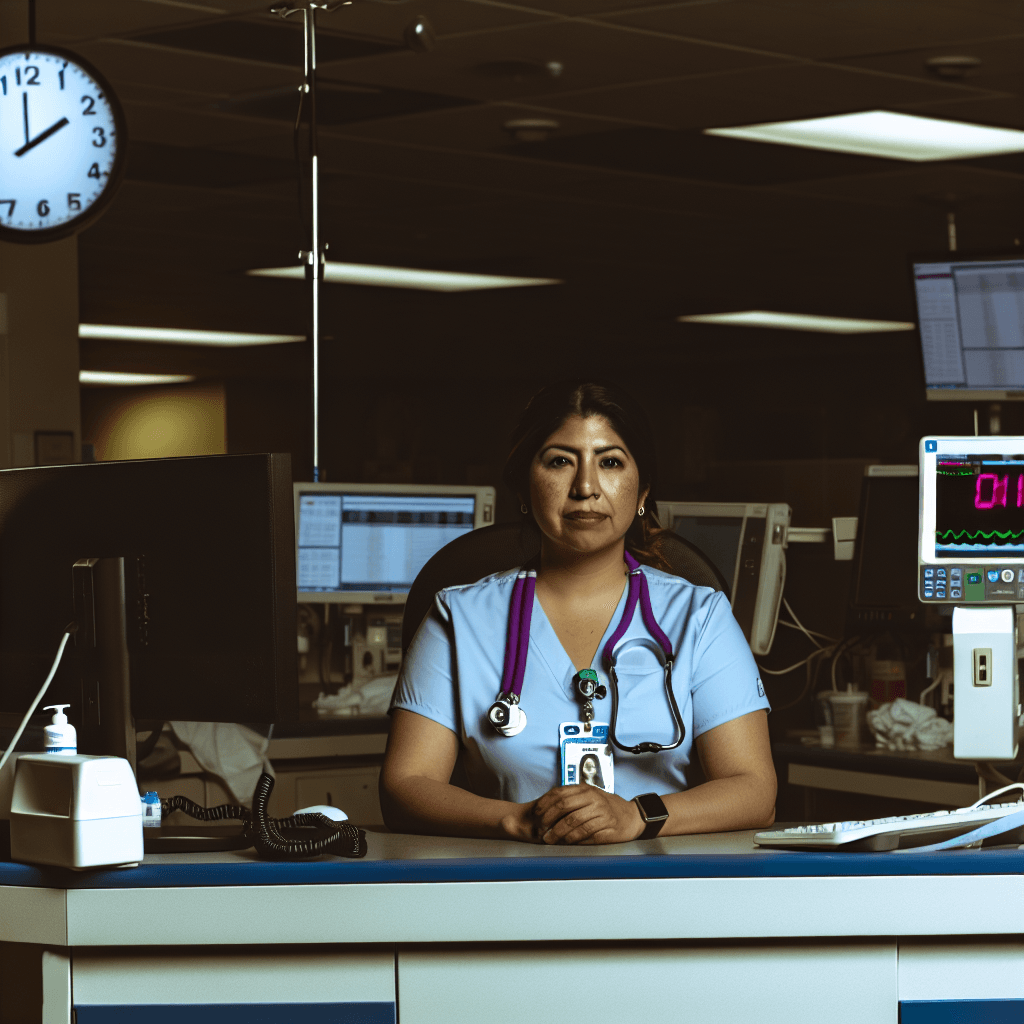 Melanopic Light Exposure Guidelines for Shift Workers