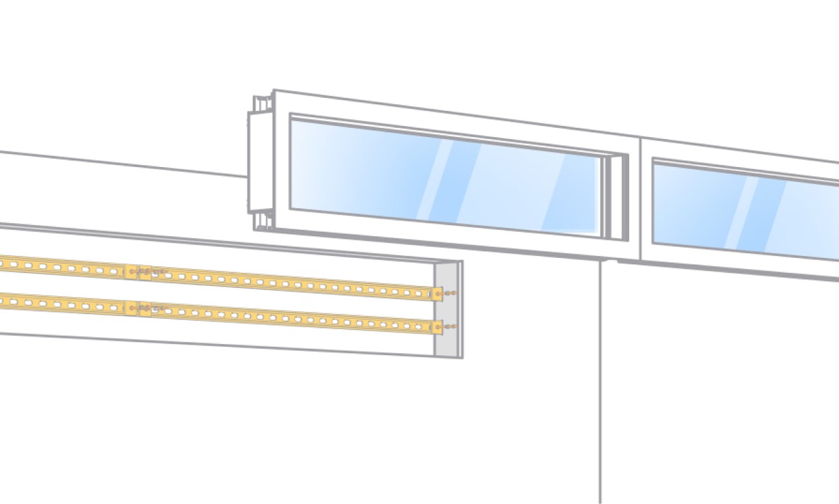Circadian Window: The Biophilic Artificial Window | Innerscene
