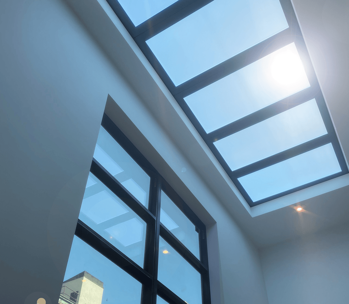Residential Virtual Sun
