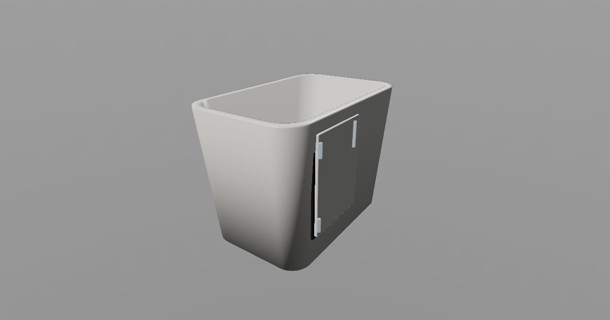 Access Bath - Walk-in Bathtub