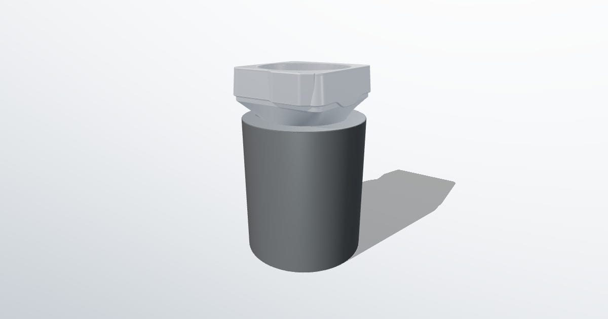Air scrubber
