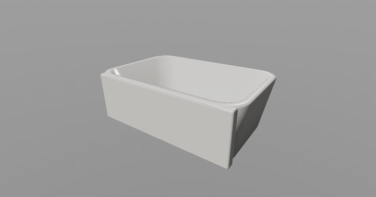 Apron Sink - Farmhouse Sink