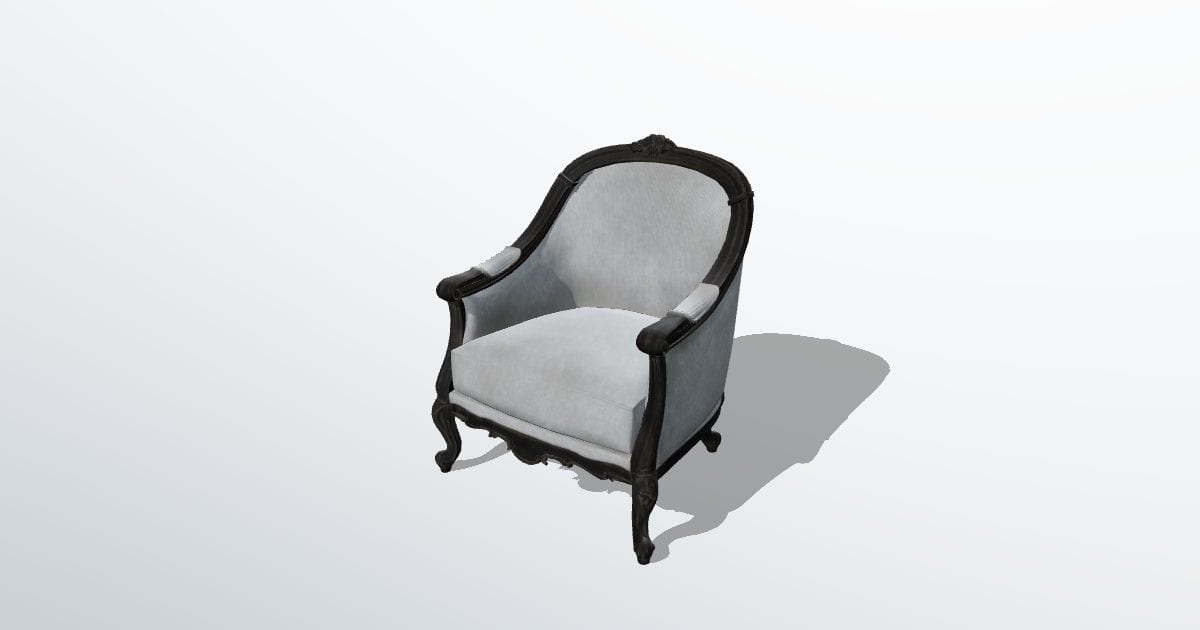 Armchair