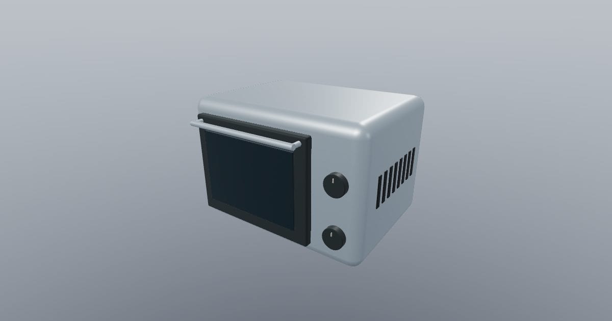 Bake Mini - Small Appliance