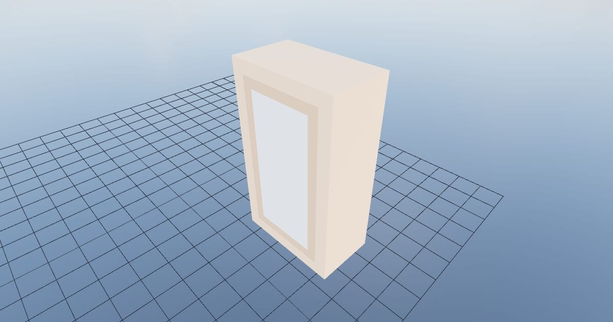 Bathroom cabinet
