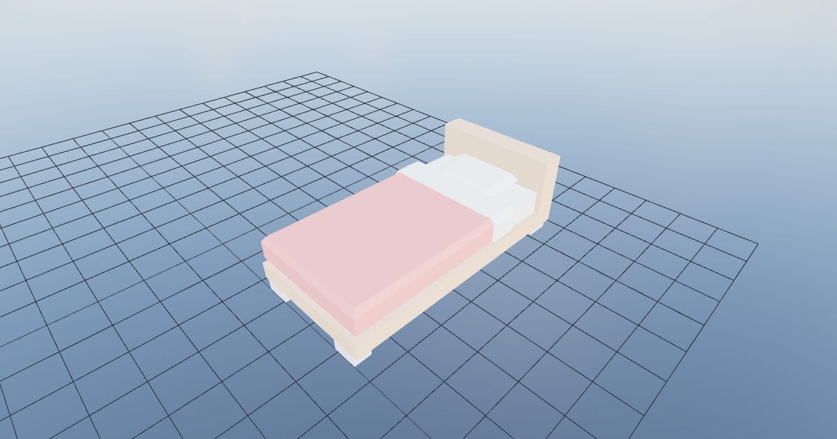 Bed single