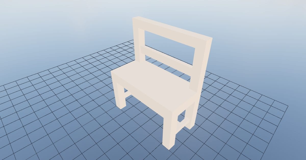 Bench