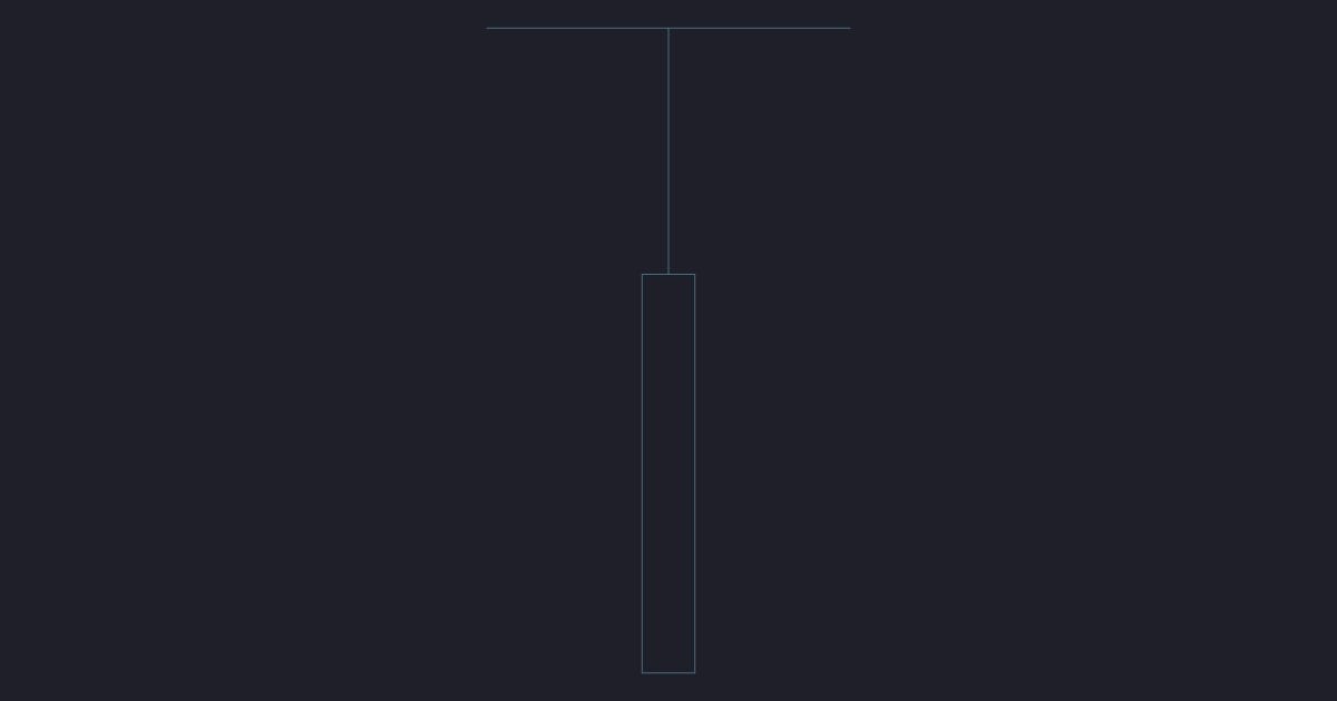 Bicycle front - CAD Block