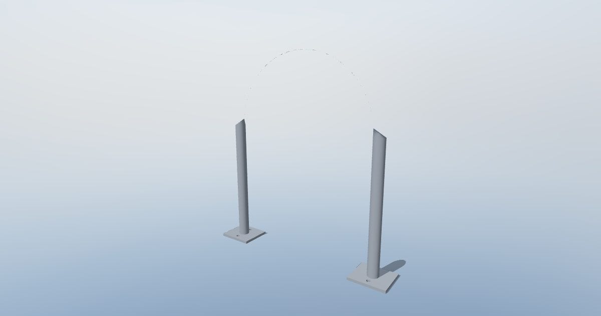 Bike rack