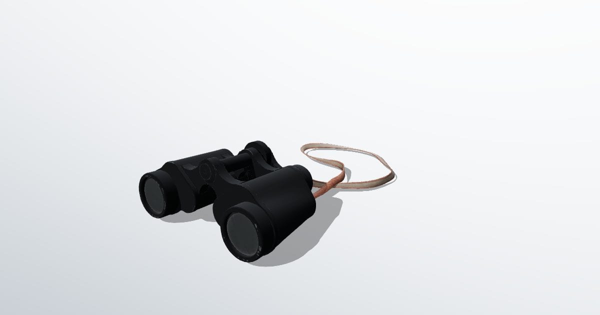 Binoculars