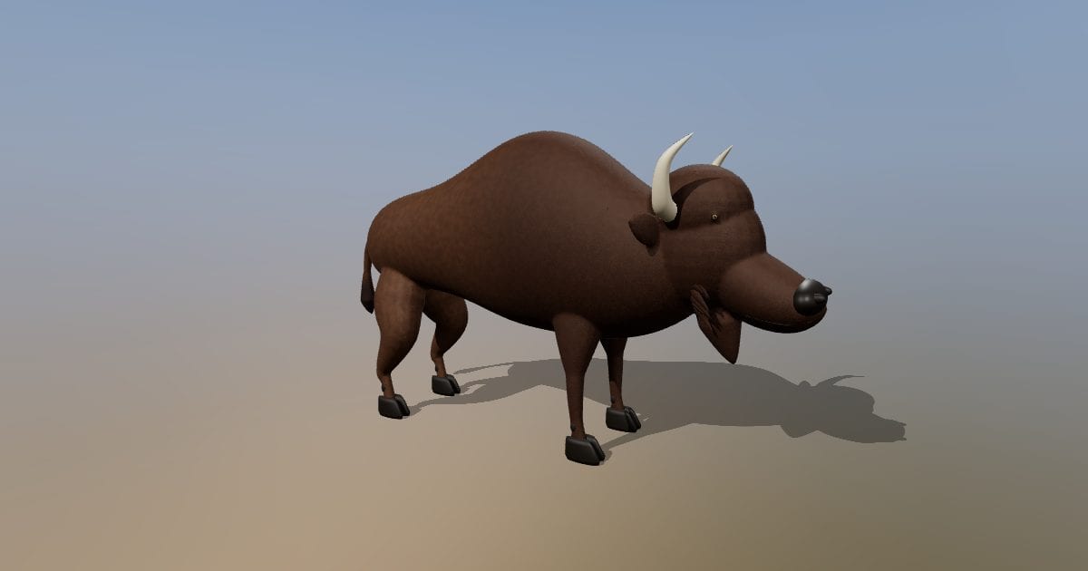 Bison