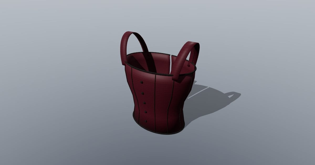 Bodice