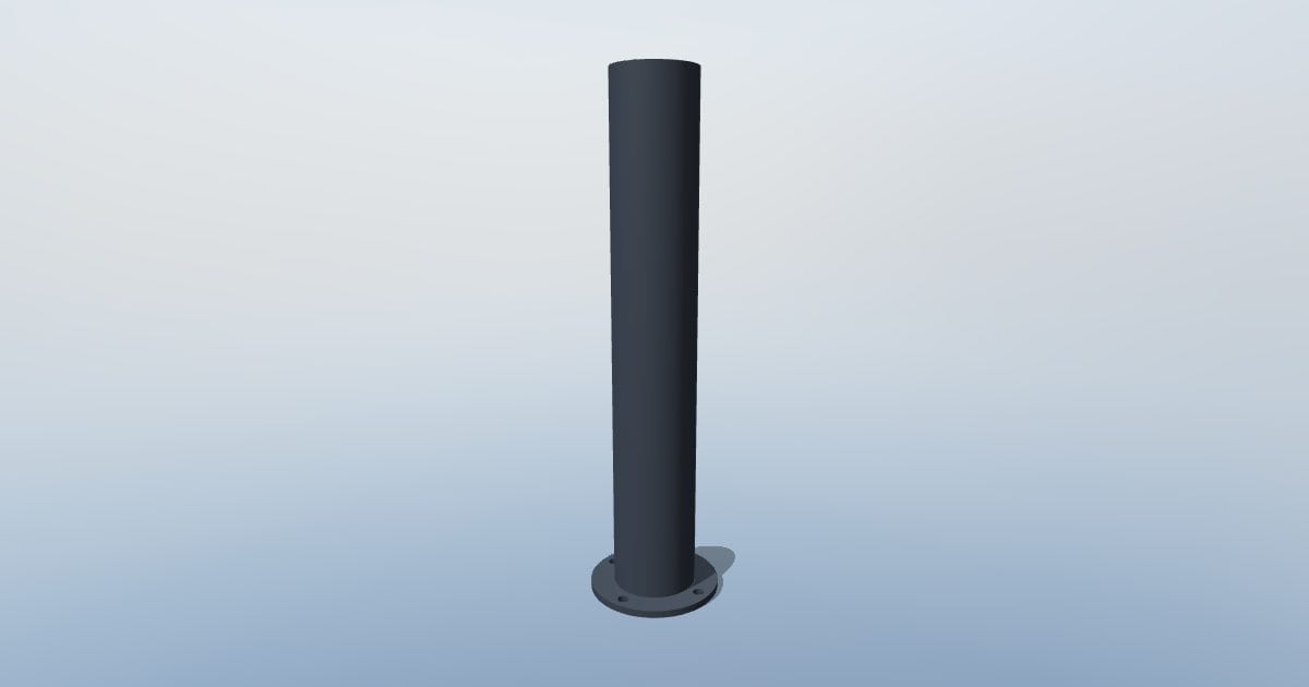 Bollard