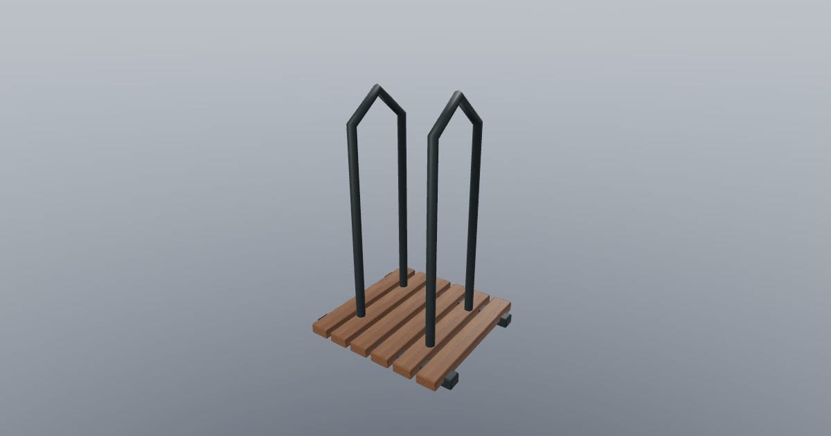 Boot Dry - Shoe Organizer