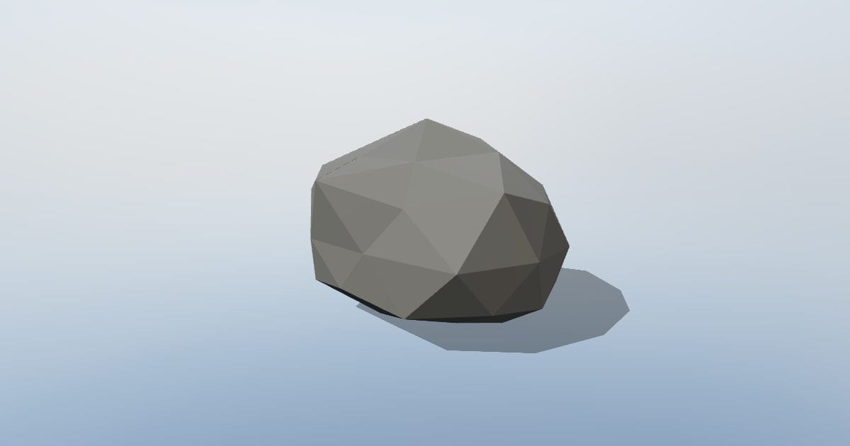Boulder