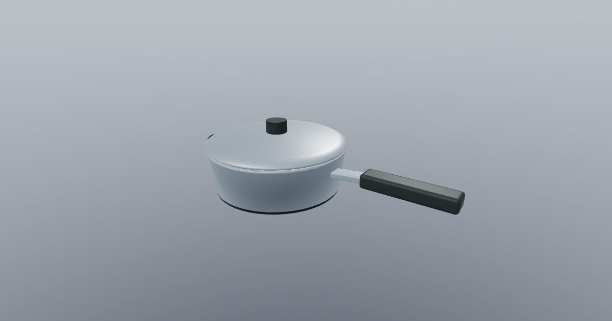 Braise Pan - Cookware