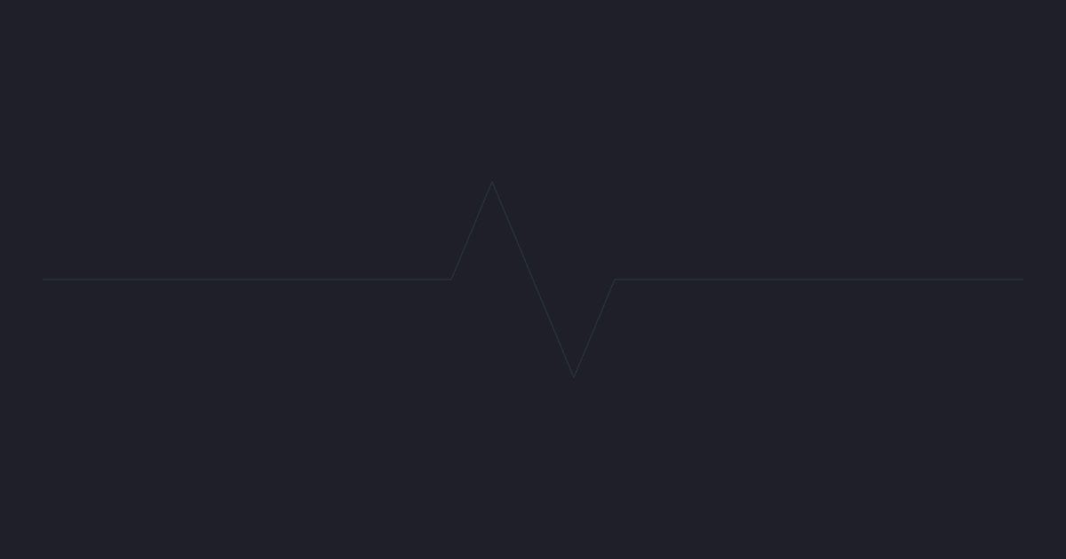 Break line - CAD Block