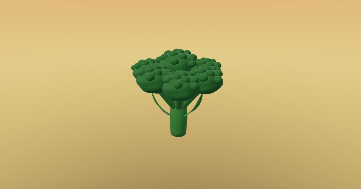 Broccoli