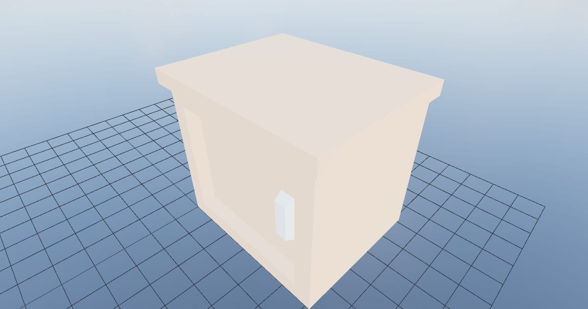 Cabinet bed
