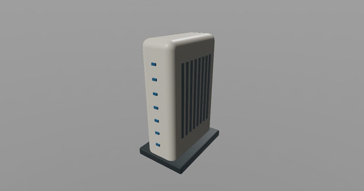 Cable Link - Cable Modem