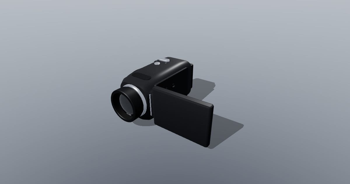 Camcorder