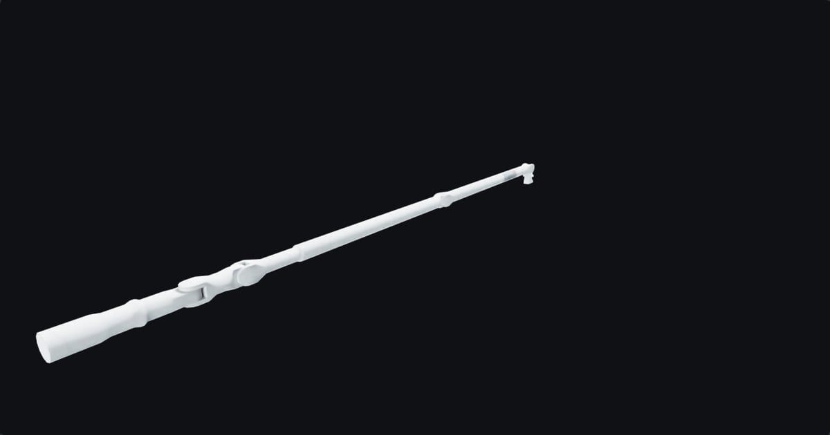 Canadarm (Shuttle robotic arm)