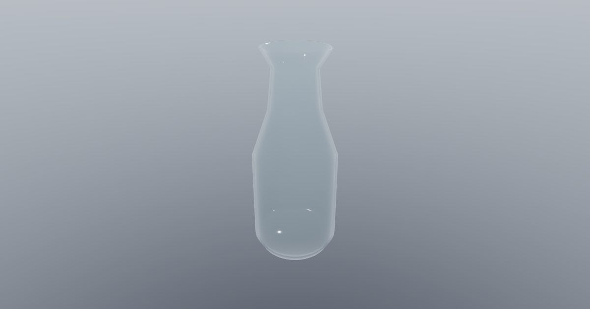 Carafe - Original Drink Vessel