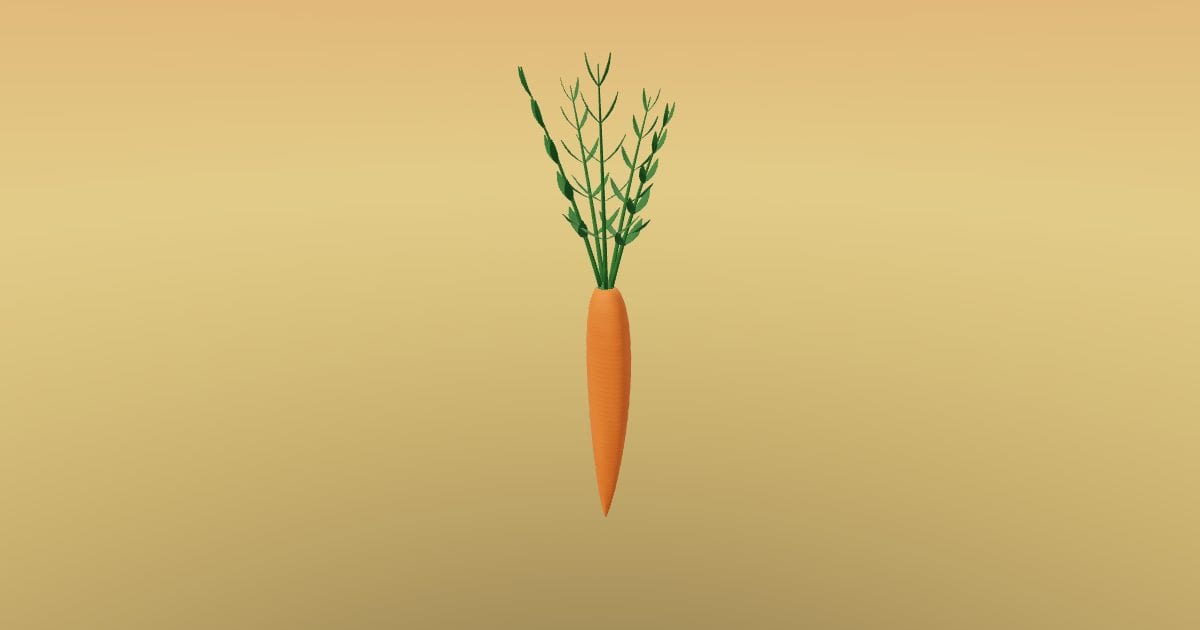 Carrot