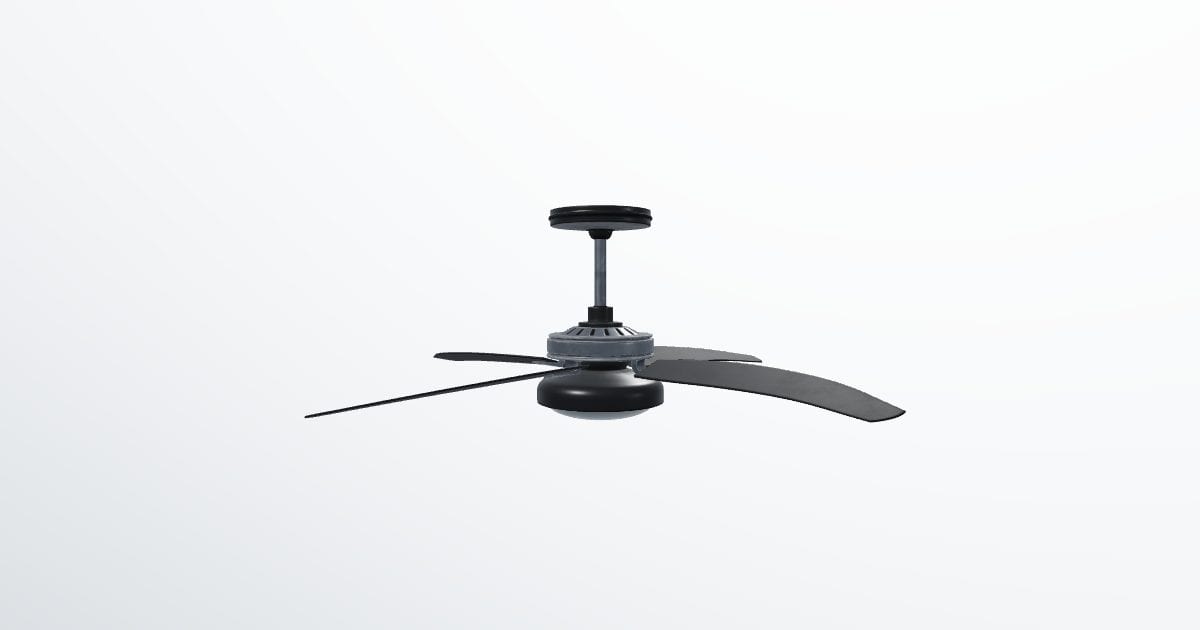 Ceiling fan