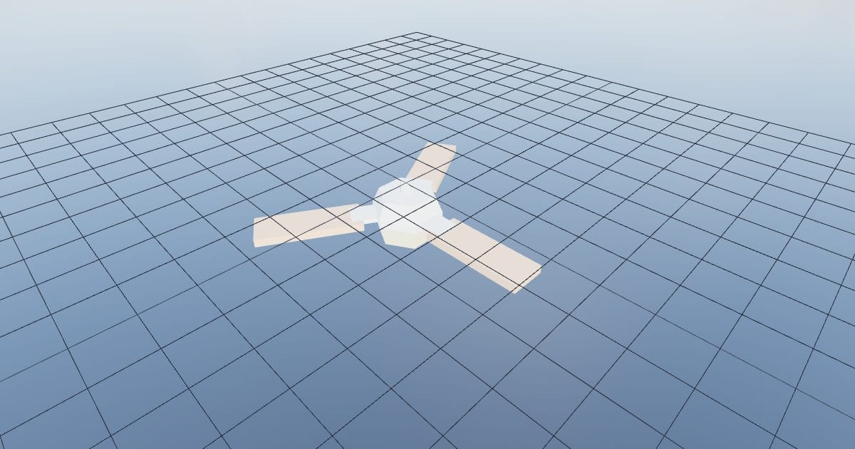 Ceiling fan