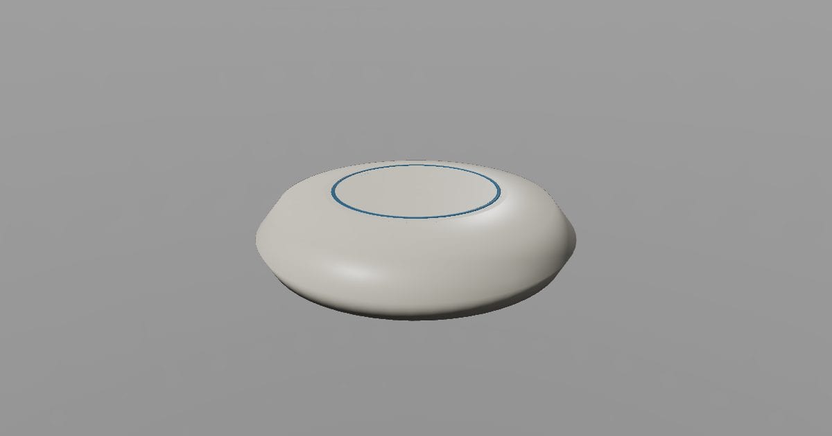 Ceiling Link - Wireless Access Point
