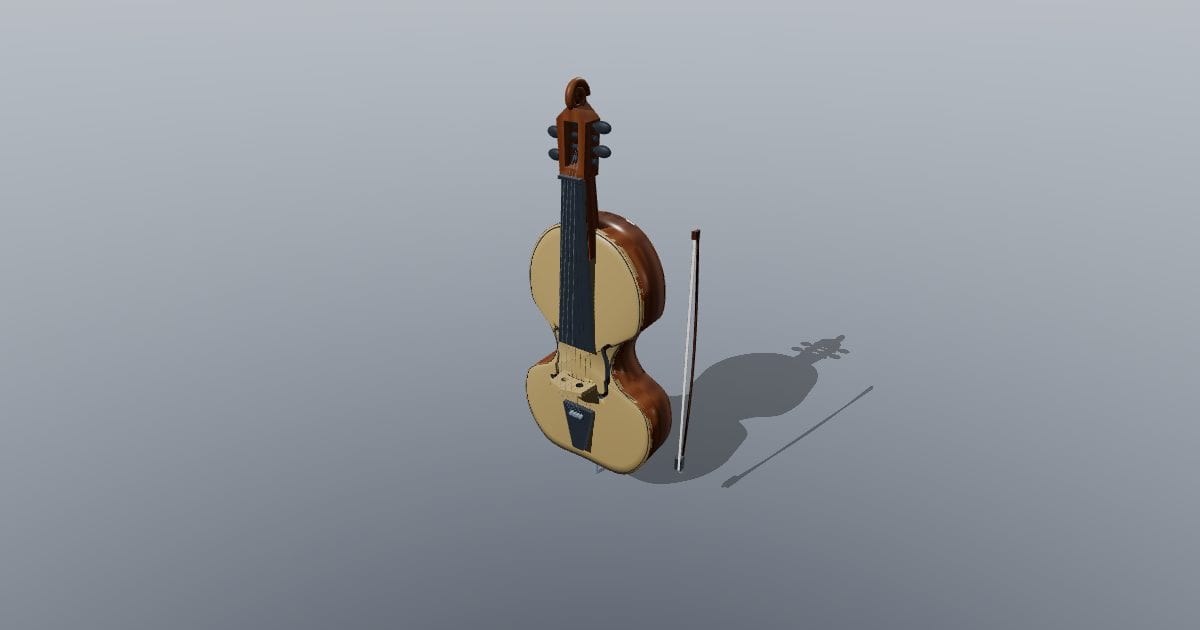 Cello