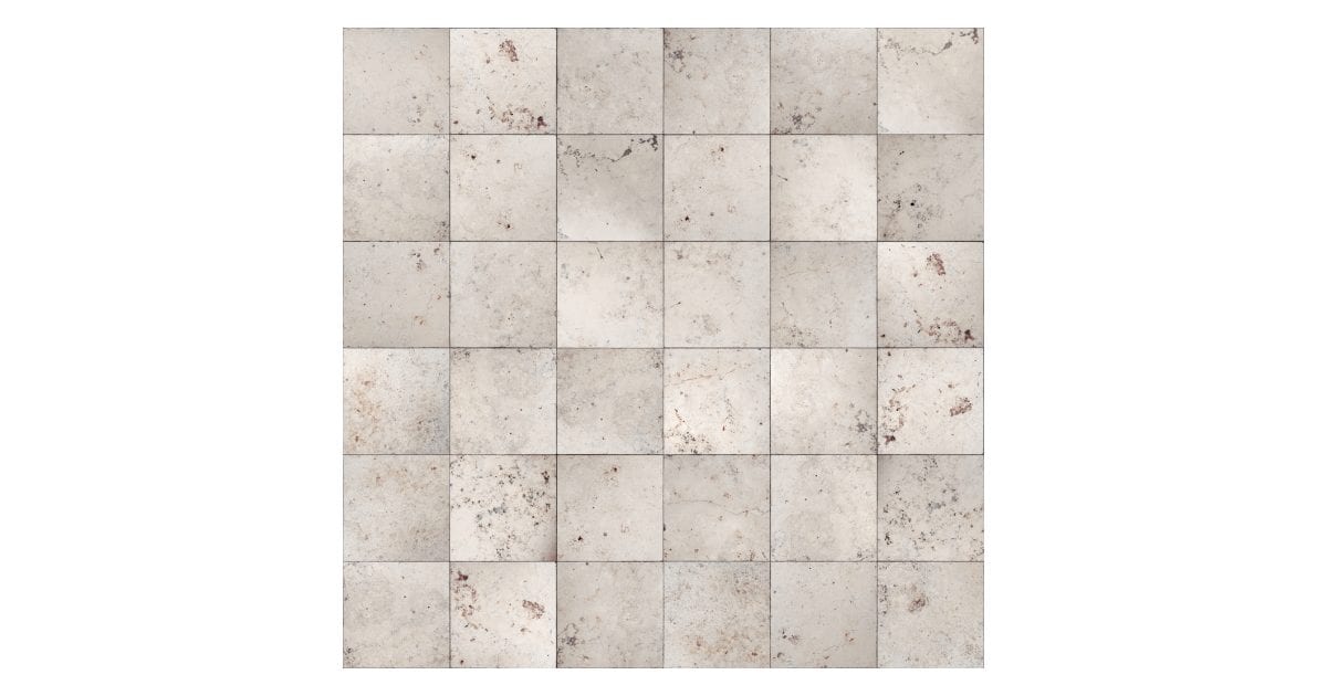 Ceramic tile texture