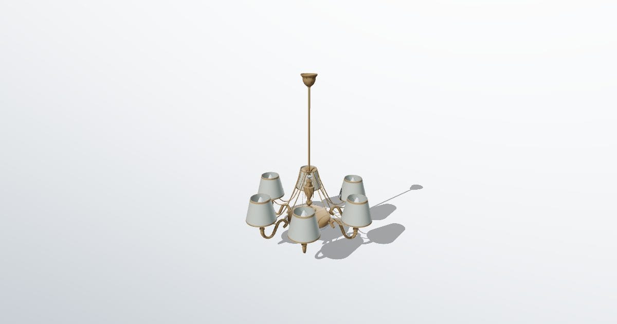 Chandelier