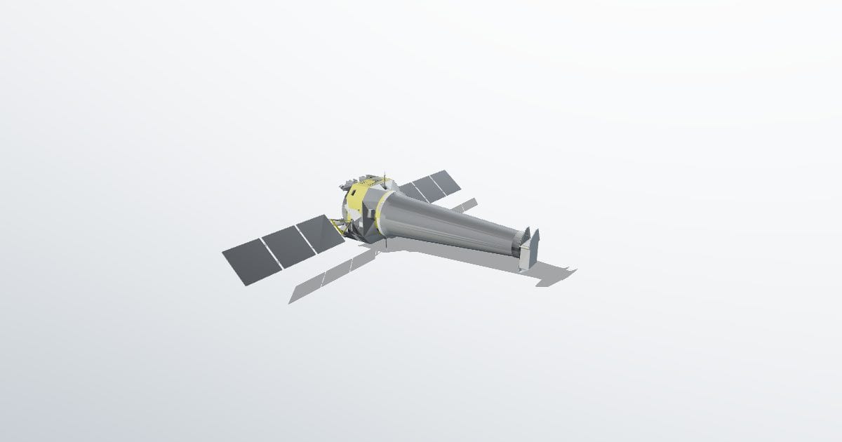 Chandra X-ray Observatory