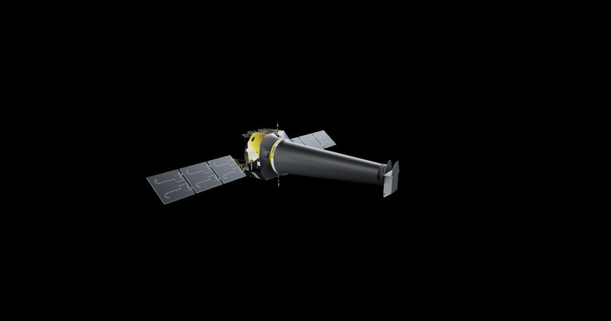 Chandra X-ray Observatory