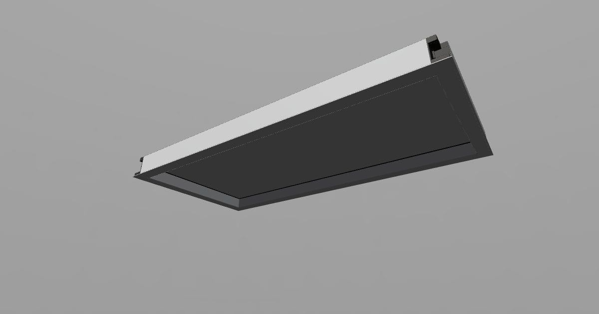Circadian Sky 2x4 fixture