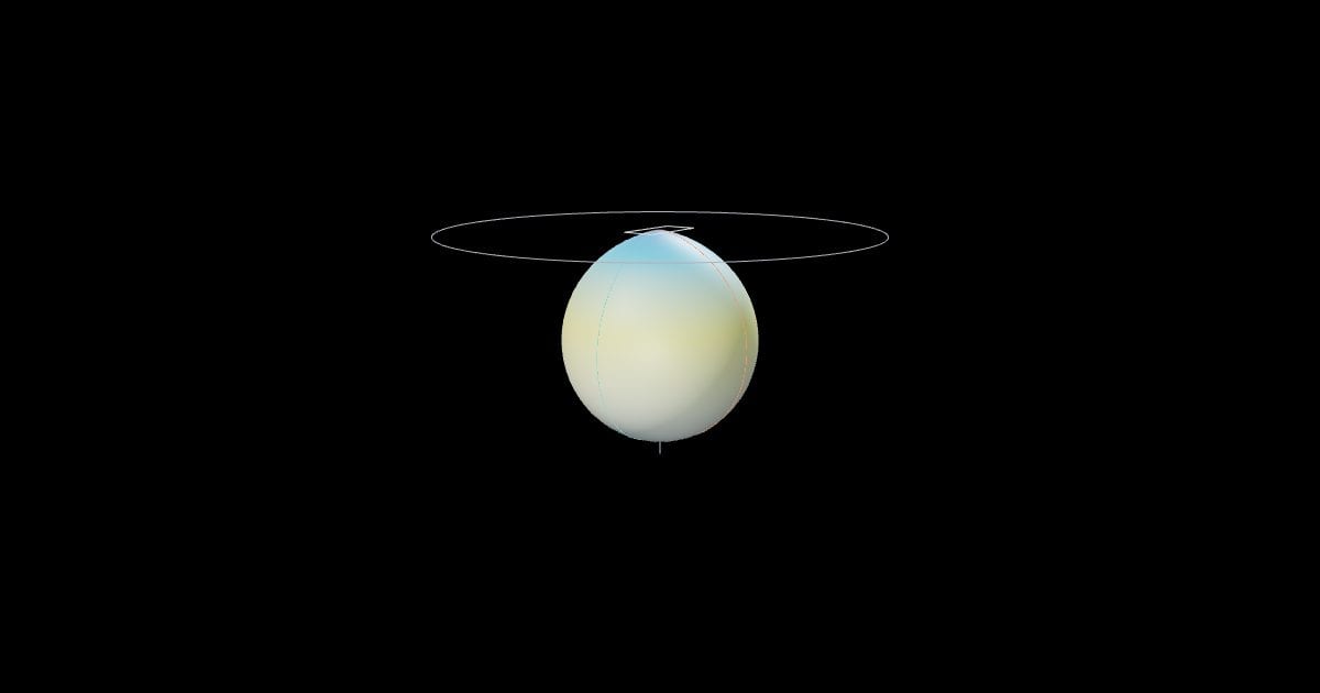 Circadian Sky 2x4 (IES)