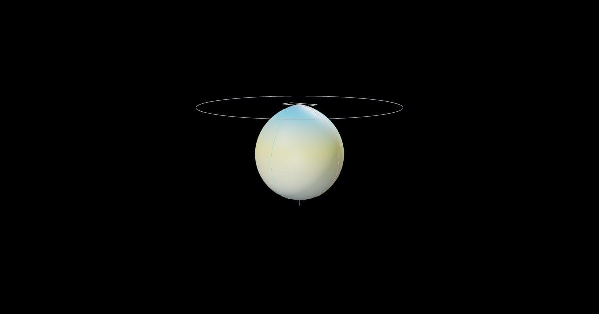 Circadian Sky 2x4 (LDT)