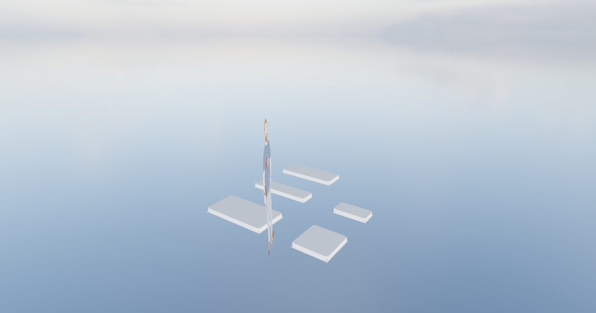 Circadian Sky presentation sheet (LayOut)