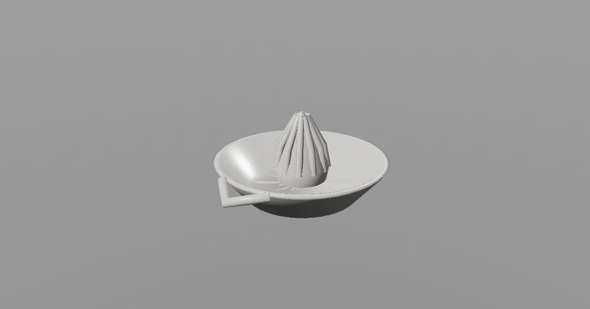 Citrus Press - Kitchen Tool