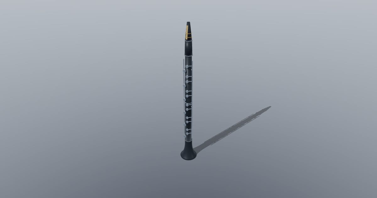 Clarinet
